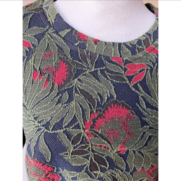 Never Worn: Revelation - One for the Dreamers Shift Dress. Purchased in London. - Picture 3 of 5